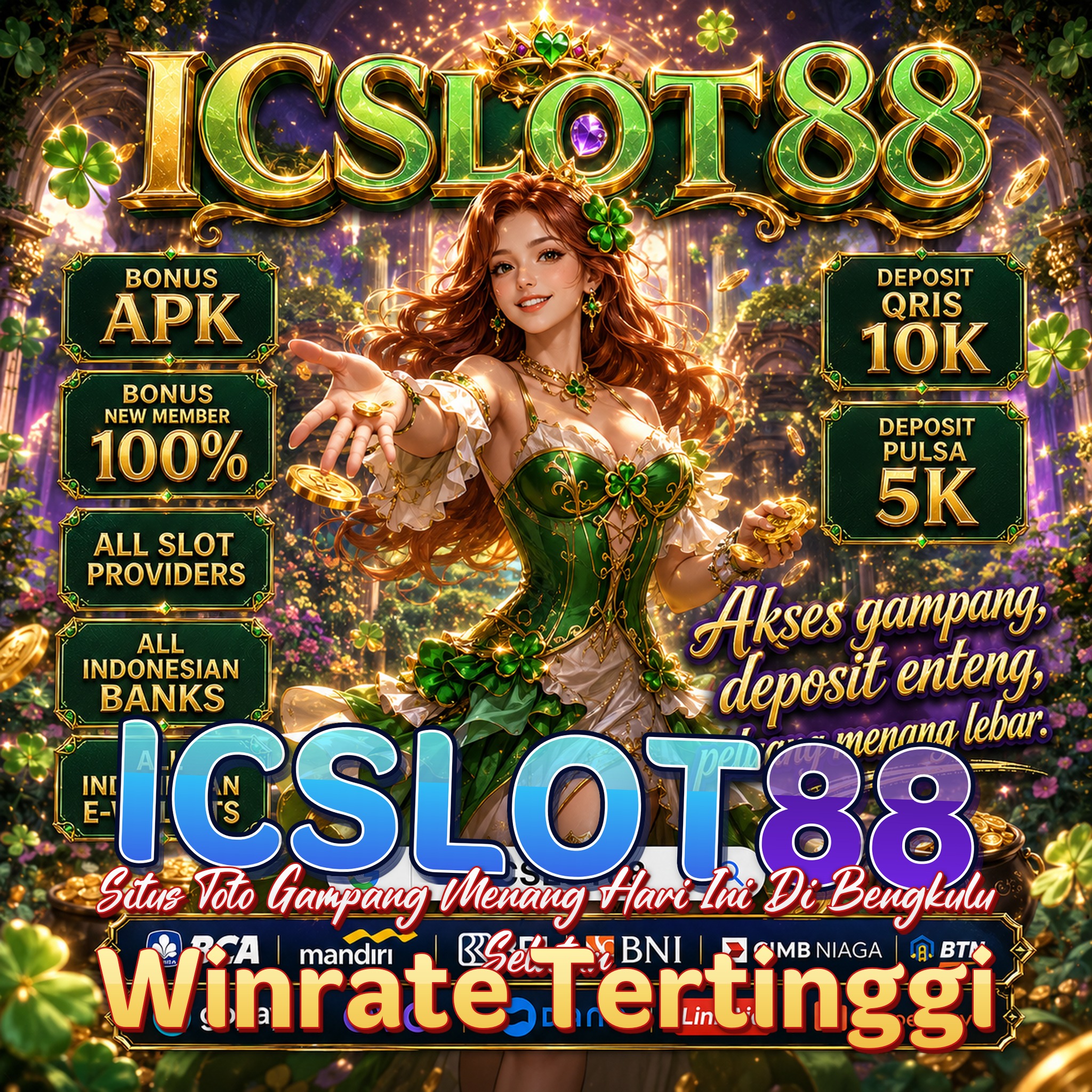ICSLOT88