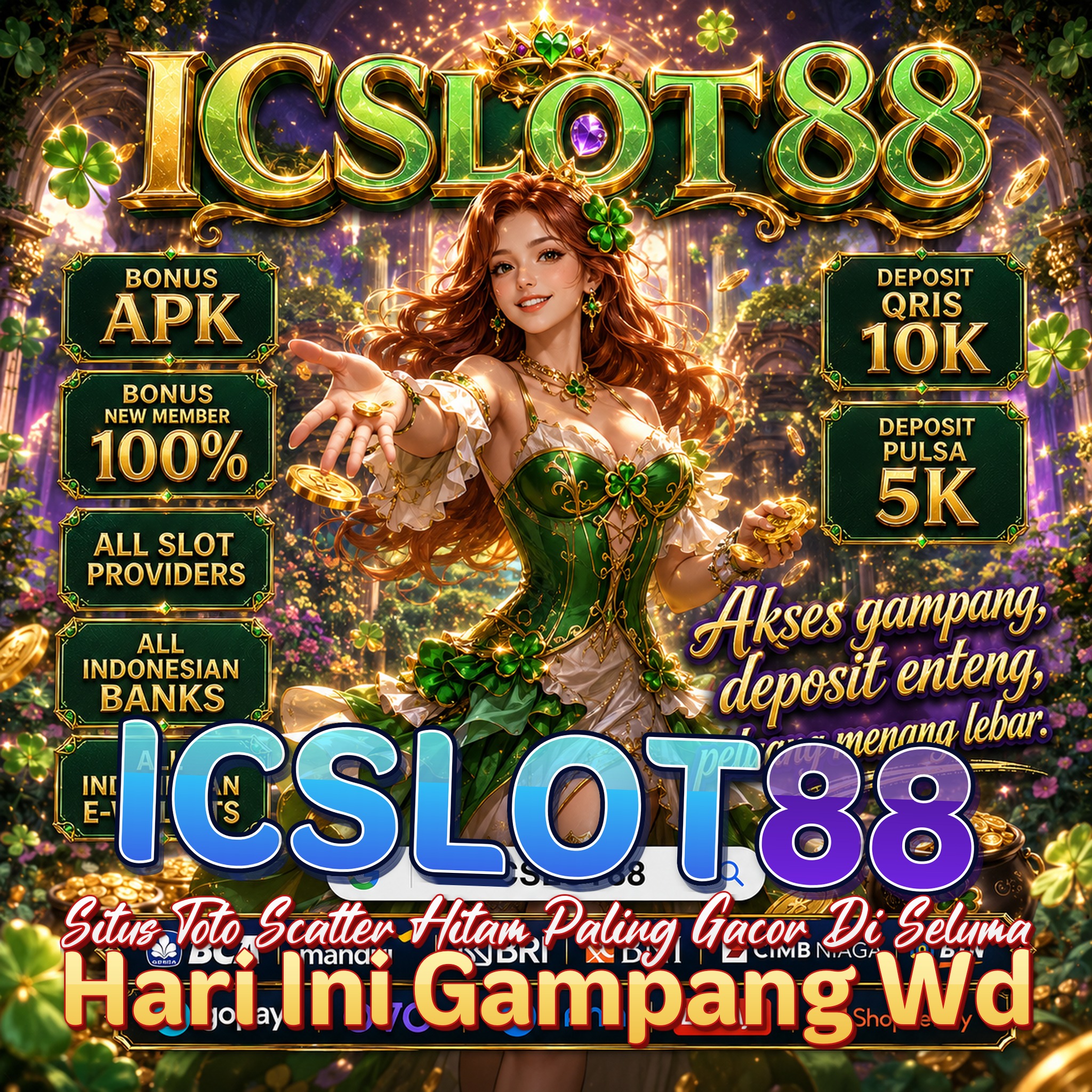 ICSLOT88